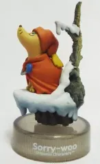 ムーミンズランチ　2004冬ワンフェス限定 Yahoo!オークション - 海洋堂 ムーミンズランチ2 WF2005冬限定
