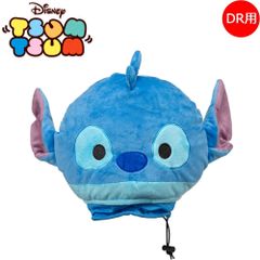 Lynx リンクス ディズニー ツムツム スティッチ ドライバー用 ヘッドカバー DR用 ゴルフ DISNEY TSUMTSUM