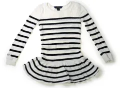 【ポロラルフローレン/POLORALPHLAUREN】ワンピース 130サイズ 女の子【子供服・ベビー服】（1744753）