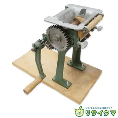 2025年最新】小野式製麺機 1型の人気アイテム - メルカリ