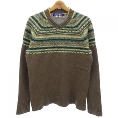 ジュンヤワタナベマン JUNYA WATANABE MAN ニットのサムネイル