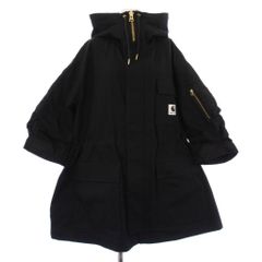 ヨリ yori チャンキーバックフレアTee スウェット トレーナー