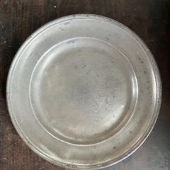 ピューター　pewter　フランスアンティーク