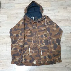 2025年最新】エイプ スノボジャケットの人気アイテム - メルカリ