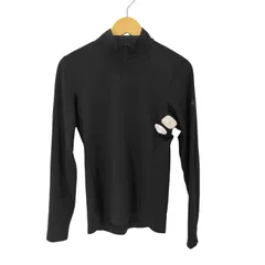 アークテリクス ARCTERYX PHASE AR ZIP LS ハーフジップ ベースレイヤー  メンズ import：S のサムネイル