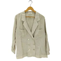 2025年最新】シアージャケット snidelの人気アイテム - メルカリ