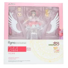 2025年最新】figmaカードキャプターさくら木之本桜の人気アイテム