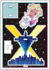 プロメア PROMARE クレイ フォーサイト 財団 まとめ売り 2025年最新】クレイフォーサイトの人気アイテム - メルカリ