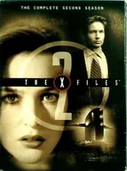2024年最新】The X Filesの人気アイテム - メルカリ