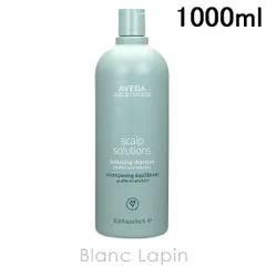 アヴェダ AVEDA スカルプソリューションバランシングシャンプー 1000ml [040829/040539]のサムネイル