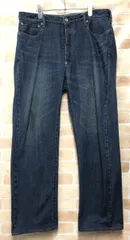 美品 オールドジョー 針刺し シンチバック トラウザーズ ワーク パンツ W34 HIDDEN BELT LOOP TROUSER” | OLD JOE BRAND