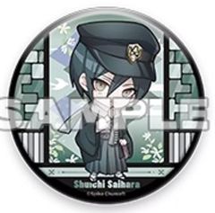 中古】バッジ・ピンズ アイク・イーヴランド 「バーチャルYouTuber に