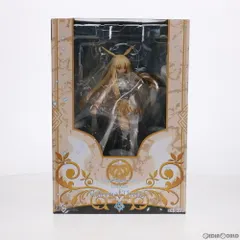 【未開封】Fate/Grand Orderランサー/ワルキューレ ヒルド1/7 Fate/Grand Order ランサー/ワルキューレ (ヒルド) 1/7 完成品