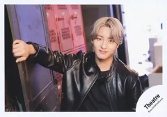 【中古】生写真(STARTO) 少年忍者/安嶋秀生/横型・バストアップ/「DREAM BOYS」グッズオフショット/公式生写真