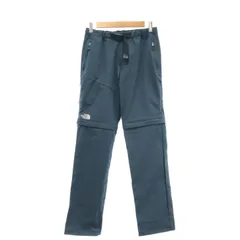 THE NORTH FACE (ザノースフェイス) ★ ⑤ NTW57054 TREK CONVERTIBLE PANT  レディース ネイビー S