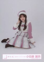 櫻坂 村山美羽 2024年クリスマス衣装 座り - メルカリ