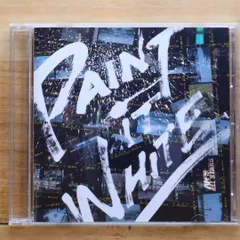 中古CD★アンズオールスターズ/AN's ALL STARS■ Paint it white／A-N-S～We are An's～ 【WAAS1002/+++++++N02975】N02975のサムネイル