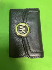 マイケルコース MK キーケース　６連キーリング＠ｙ1-2