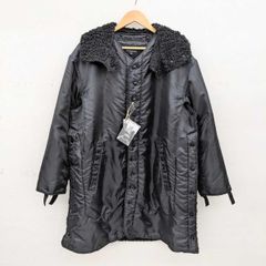 Engineered Garments リバーシブル  ボアライナージャケット Engineered Garments リバーシブル ボアライナージャケット