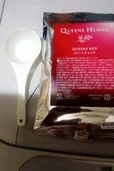 クイーンズヘナ | Queens Henna