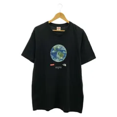 Supreme × The North Face 20SS シュプリーム×ノースフェイス ONE WORLD ONE PURPOSE メンズ 半袖Tシャツ XLサイズ ストリート Supreme The North Face One World Tee White Men's - SS20 - US