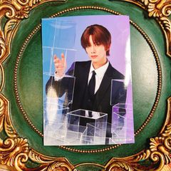 ワーステ　ワールドトリガー　二宮匡貴　ランダムブロマイド　ランブロ