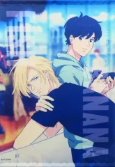 2025年最新】バナナフィッシュ タペストリーの人気アイテム - メルカリ