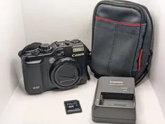 2025年最新】PowerShot G10 中古の人気アイテム - メルカリ