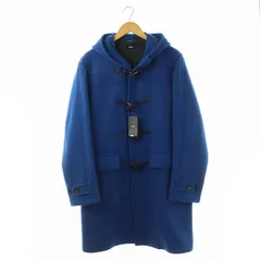 2025年最新】SHIPS ダッフルコートの人気アイテム - メルカリ