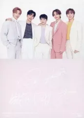 【中古】コレクションカード(男性) 006：SEVENTEEN/集合(5人)/ホログラムカード/「SEVENTEEN 2021 JAPAN SPECIAL FANMEETING ’HARE’」トレーディングカード