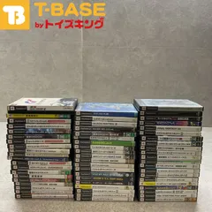 PlayStation 2/プレイステーション 2/プレステ 2/PS 2 ラチェットクランク グランディアIII サッカーライフ2 エヴァーグレイス 等 ソフト 50点以上セット