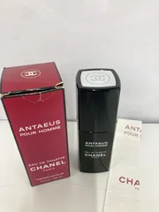 2025年最新】シャネル アンテウス 新品の人気アイテム - メルカリ