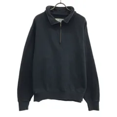 2025年最新】ラッセルアスレチック ハーフジップの人気アイテム