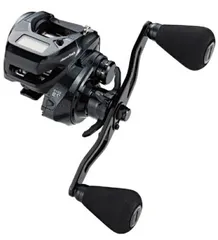【訳あり】テイルウォーク ベイトリール VILAYER (ヴィレイヤー) DG 100HG-DH/L(左)のサムネイル
