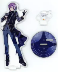 【中古】アクリルスタンド・アクリルパネル 神代類 アクリルスタンド 「コネクトライブ 特別版 プロジェクトセカイ×あんさんぶるスターズ!! Ensemble in SEKAI」