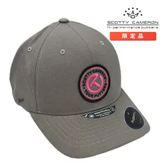 2025年最新】Scotty Cameron 帽子の人気アイテム - メルカリ
