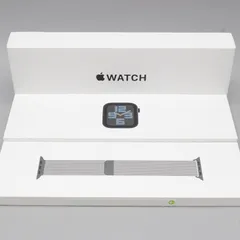 2023年最新】apple watch se 第二世代 44mm gpsの人気アイテム - メルカリ