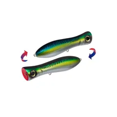 GT用ポッパー２本セット ヨーヅリ　ブルポップ200F GT用ポッパー2本セット ヨーヅリ ブルポップ200F