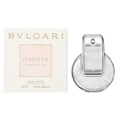 2023年最新】65ml bvlgari オムニア クリスタリンの人気アイテム