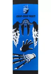 【中古】タオル・手ぬぐい バラバラの実 悪魔の実タオル 「一番くじ ワンピース EX 悪魔を宿す者達 vol.2」 E賞