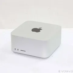 【美品】MacStudio M1 Max64GB/512GB 32コアGPU 2022 Mac Studio M1 Max 3.2GHz 32-Core— 64GB RAM 1TB SSD