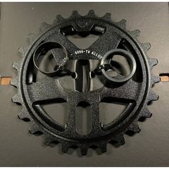 NICE スプロケット 28t bmx - メルカリ