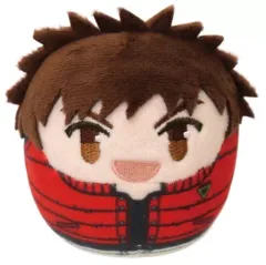 タイバニ コロこっと 4個セット グッズ-マスコット】TIGER & BUNNY 2 コロこっと vol.1 | アニメイト