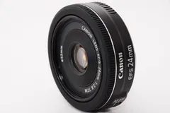 カメラ レンズ(単焦点) 2023年最新】canon ef-s24mm f2.8 stmの人気アイテム - メルカリ