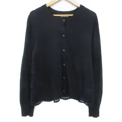 2025年最新】la totalite レース カーディガンの人気アイテム - メルカリ 