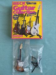ジャガーtype【力也モデル】4th-③ ☆BECK ベックギターコレクション