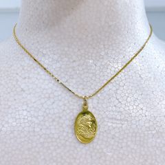 美品 スフィンクス SPHINX メデューサ ペンダント ブローチ ネックレス