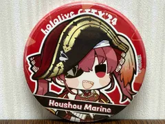 宝鐘マリン　サンシャインシティ　ホロライブ　缶バッジ　15個 宝鐘マリン サンシャインシティ ホロライブ 缶バッジ 15個 2025