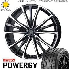 2025年最新】215/60R16 PIRELLI POWERGY の人気アイテム - メルカリ