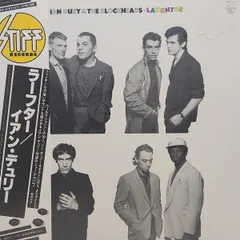 2025年最新】ian dury レコードの人気アイテム - メルカリ